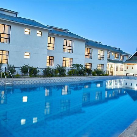 Galaxy Inn Athi River Exterior photo