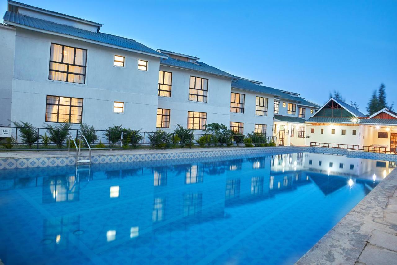Galaxy Inn Athi River Exterior photo